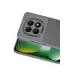 Xiao Red Note 15 Pro 4g Auto Focus Karbon Kapak - Gri 2