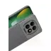 Xiao Red Note 15 Pro 4g Auto Focus Karbon Kapak - Gri 3
