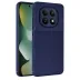 Xiao Red Note 15 Pro Plus 5g Auto Focus Karbon Kapak - Lacivert 1
