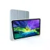Xiao Red Pad Kılıf Kalemlikli Mars Tablet Kılıfı - Mavi 1