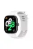 Xiao Red Watch 4 Klasik Kordon - Beyaz 1