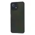 Xiaomi Mİ 11 Lite Kılıf Montreal Silikon Kapak - Lacivert 3