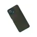 Xiaomi Mİ 11 Lite Kılıf Montreal Silikon Kapak - Yeşil 2