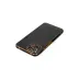 Xiaomi Mİ 11 Lite Kılıf Volet Silikon - Siyah 4