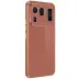 Xiaomi Mi 11 Ultra Kılıf Volet Silikon - Kırmızı 1