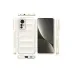 Xiaomi Mi 12 Lite Kılıf Optimum Silikon - Krem 3
