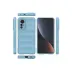 Xiaomi Mi 12 Lite Kılıf Optimum Silikon - Sky Blue 3