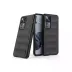 Xiaomi Mi 12t Pro Kılıf Optimum Silikon - Siyah 2