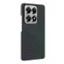 Xiaomi Mi 14t Pro Vega Magsafe Kapak - Siyah 3