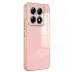 Xiaomi Mi 14t Pro Volet Silikon - Pembe 1