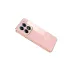 Xiaomi Mi 14t Pro Volet Silikon - Pembe 2