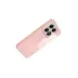 Xiaomi Mi 14t Pro Volet Silikon - Pembe 3