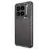 Xiaomi Mi 15 Pro Kılıf Auto Focus Karbon Kapak - Siyah 2
