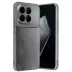 Xiaomi Mi 15t Auto Focus Karbon Kapak - Gri 1