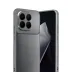 Xiaomi Mi 15t Auto Focus Karbon Kapak - Gri 2
