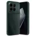 Xiaomi Mi 15t Auto Focus Karbon Kapak - Koyu Yeşil 1
