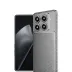 Xiaomi Mi 15t Pro Auto Focus Karbon Kapak - Gri 2