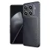 Xiaomi Mi 15t Pro Auto Focus Karbon Kapak - Lacivert 1