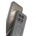 Xiaomi Mi 15t Regal Magsafe Standlı Kapak - Titan Gri 3