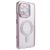 Xiaomi Mi 17T Joke Simli Magneticsafe Kılıf - Pembe 2