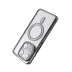 Xiaomi Mi 17T Joke Simli Magneticsafe Kılıf - Siyah 3
