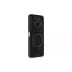 Xiaomi Poco C61 Kılıf Joy Lens Standlı Kapak - Siyah 2