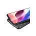 Xiaomi Poco F3 Kılıf Auto Focus Kapak - Kırmızı 3
