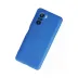 Xiaomi Poco F3 Kılıf First Silikon - Mavi 3