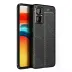 Xiaomi Poco M5 Kılıf Auto Focus Kapak - Siyah 1