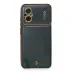 Xiaomi Poco M5 Kılıf Liva Lens Silikon - Mavi 2