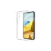 Xiaomi Poco M5 Kılıf Lüx Şeffaf Silikon 1