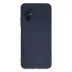 Xiaomi Poco M5 Kılıf Nano içi Kadife Silikon - Lacivert 1