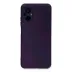 Xiaomi Poco M5 Kılıf Nano içi Kadife Silikon - Mor 2