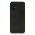 Xiaomi Poco M5 Kılıf Nano içi Kadife Silikon - Siyah 1