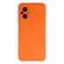 Xiaomi Poco M5 Kılıf Nano içi Kadife Silikon - Turuncu 1