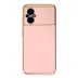 Xiaomi Poco M5 Kılıf Volet Silikon - Pembe 2