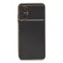 Xiaomi Poco M5 Kılıf Volet Silikon - Siyah 2