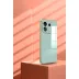 Xiaomi Poco M6 Pro 4g Kılıf Volet Silikon - Mor 2
