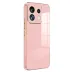 Xiaomi Poco M6 Pro 4g Kılıf Volet Silikon - Pembe 1