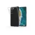 Xiaomi Poco X3 Gt Kılıf Lüx Şeffaf Silikon 1