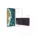 Xiaomi Poco X3 Gt Kılıf Lüx Şeffaf Silikon 2