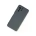 Xiaomi Poco X3 Gt Kılıf Nano İçi Kadife Silikon - Gri 2