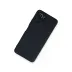 Xiaomi Poco X3 Gt Kılıf Nano İçi Kadife Silikon - Lacivert 2