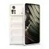 Xiaomi Poco X4 Pro 5g Kılıf Optimum Silikon - Krem 1