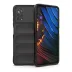 Xiaomi Poco X4 Pro 5g Kılıf Optimum Silikon - Siyah 1