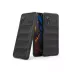 Xiaomi Poco X4 Pro 5g Kılıf Optimum Silikon - Siyah 2