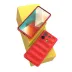 Xiaomi Poco X6 Kılıf Optimum Silikon - Mor 3