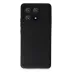 Xiaomi Poco X6 Pro Kılıf Nano İçi Kadife Silikon - Siyah 1