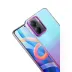 Xiaomi Poco X7 Pro Glossy Kapak - Mor 3