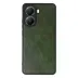 Xiaomi Poco X7 Pro Kılıf Aras Deri Kapak - Koyu Yeşil 2